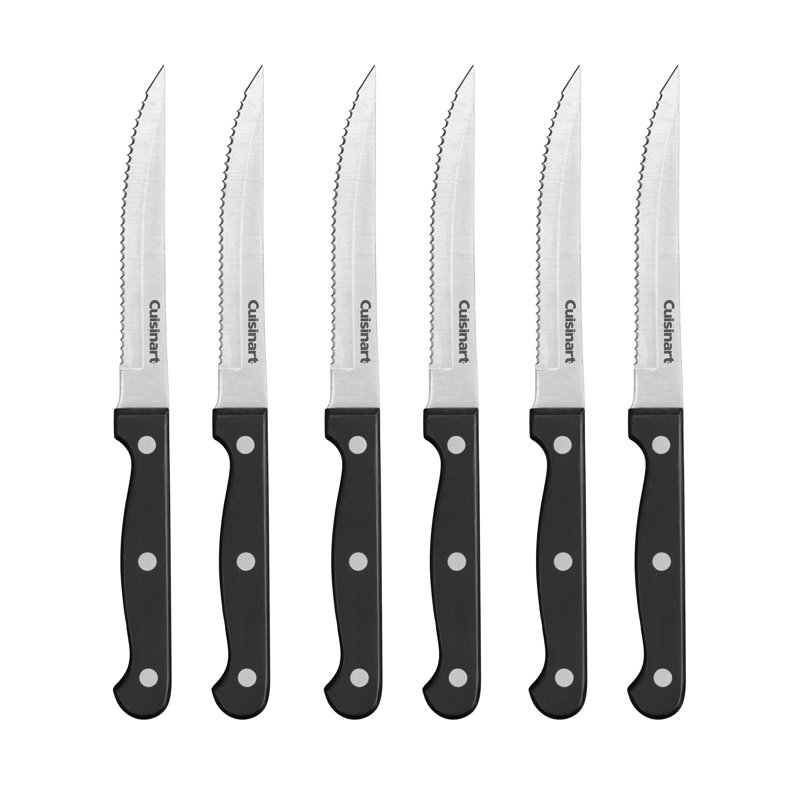 Cuisinart Classic Collection 16 Piece Knife Block Set & Reviews Wayfair